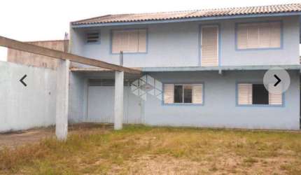 Casa à venda no bairro Ingleses do Rio Vermelho - Florianópolis/SC