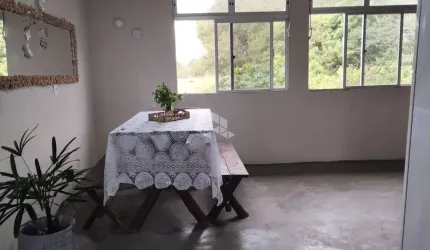 Casa no São João do Rio Vermelho - Florianópolis