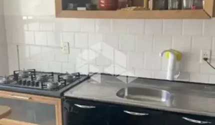 Apartamento 2 Dormitórios no Jardim Atlântico por R$295 mil