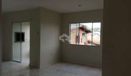 Apartamento à Venda no bairro São Sebastião na Palhoça - R$ 270.000
