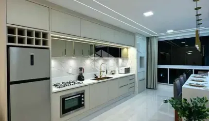 APARTAMENTO  NOVO COM VISTA MAR 2 DORMITÓRIOS / SUITE  ITAPEMA/PEREQUÊ  R$1.100.000,00