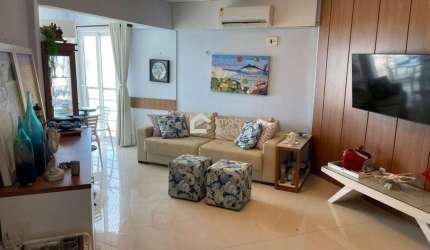 Apartamento para Venda em Parnamirim / RN no bairro Pirangi do Norte (Distrito L