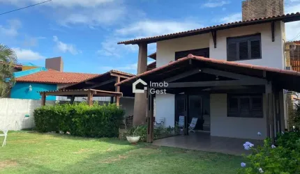 Casa em Condomínio para Venda em Natal / RN no bairro Candelária