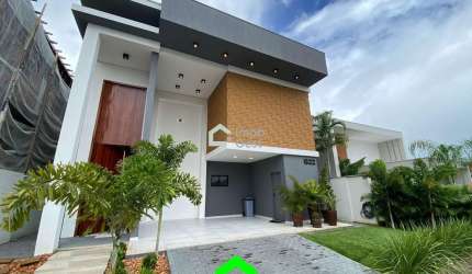 Casa em Condomínio para Venda - Sunset Boulevard
