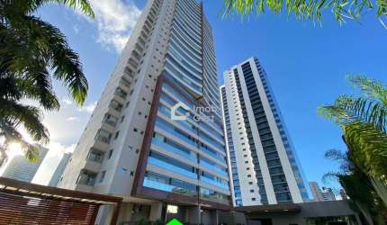 Manhattan Residence para Venda em Natal / RN no bairro Tirol