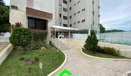 Apartamento para Venda em Natal / RN no bairro Tirol