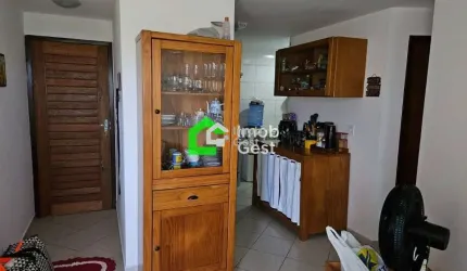 Apartamento Porto Mirim Beach Village