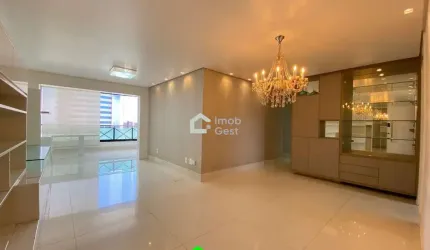 Apartamento no Golden Green para Venda em Natal / RN no bairro Candelária.