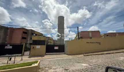 Apartamento no Solar do Potengi