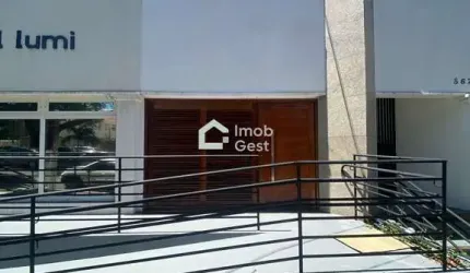 Alugo prédio comercial na Campos Sales / Tirol