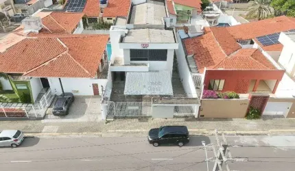 Prédio para locação em Lagoa nova