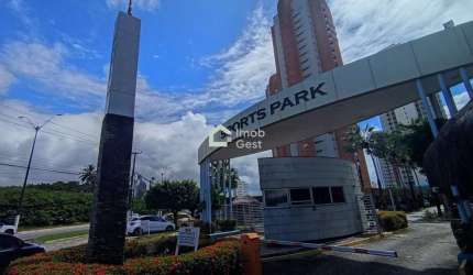 Sports Park disponível para venda