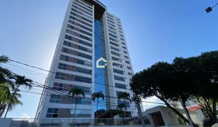 Apartamento no Residencial Noilde Ramalho