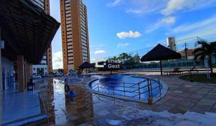 Apartamento 2 dormitórios à venda Pitimbu Natal/RN
