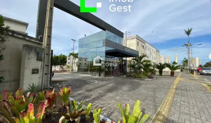 Residencial Praia do Forte para venda