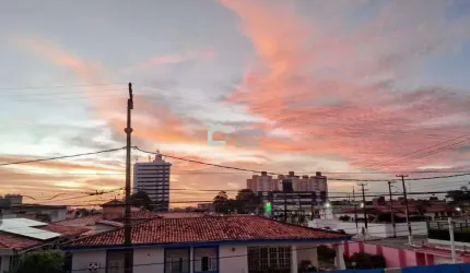 Apartamento 1 dormitórios à venda Lagoa Nova Natal/RN