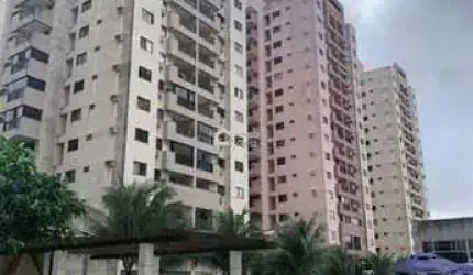 Apartamento 3 dormitórios à venda Nova Parnamirim Parnamirim/RN