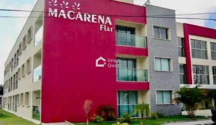 Macarena Flat