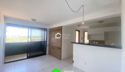 Apartamento - Parque das Dunas - Tirol