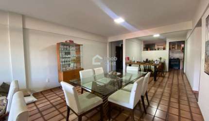 Taynah Condomínio Residencial - Apartamento em Morro Branco