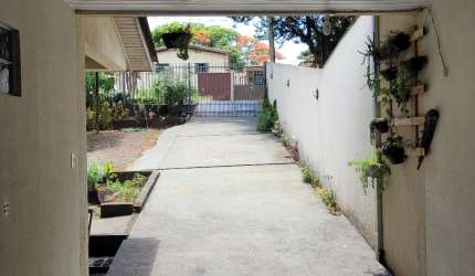 Casa locação