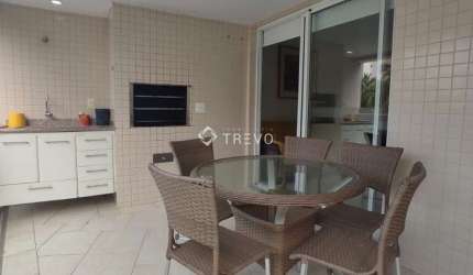 APARTAMENTO 3 DORMITÓRIOS À VENDA EM RIVIERA DE SÃO LOURENÇO - BERTIOGA/SP
