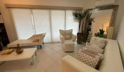 APARTAMENTO 4 DORMITÓRIOS À VENDA EM RIVIERA DE SÃO LOURENÇO - BERTIOGA/SP
