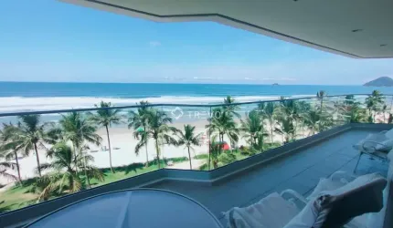 APARTAMENTO 4 DORMITÓRIOS À VENDA EM RIVIERA DE SÃO LOURENÇO - BERTIOGA/SP