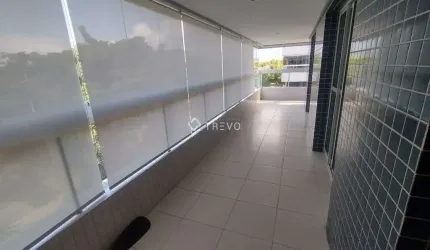 APARTAMENTO COM VISTA PARA O MAR E SERRA Á VENDA EM BERTIOGA/SP