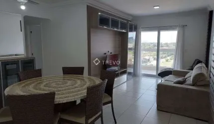 APARTAMENTO 3 DORMITÓRIOS À VENDA EM BERTIOGA/SP COM VISTA PARA O MAR