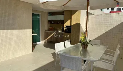 BELÍSSIMO APARTAMENTO À VENDA EM BERTIOGA