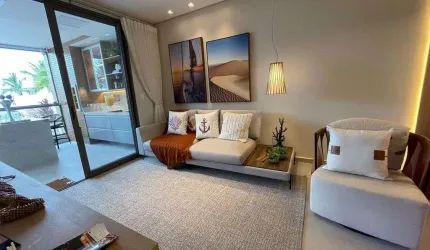 Apartamento à Venda em Maitinga, Bertioga - SP