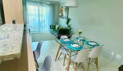 Apartamento 2 dormitórios à venda no bairro Maitinga - Bertioga/SP