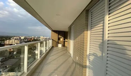 Apartamento 3 dormitórios à venda em Bertioga/Sp