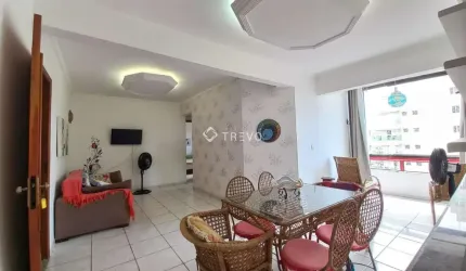 APARTAMENTO À VENDA, 250 METROS DA PRAIA 2 DORM/2 WC/1 VAGA, 65M² EM BERTIOGA/SP