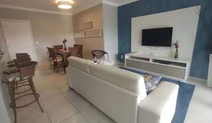 APARTAMENTO 2 DORMITÓRIOS À VENDA EM SÃO LOURENÇO - BERTIOGA/SP