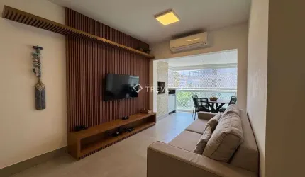 Apartamento à Venda com 3 quartos, 1 suíte e 2 vagas por R$ 2.700.000