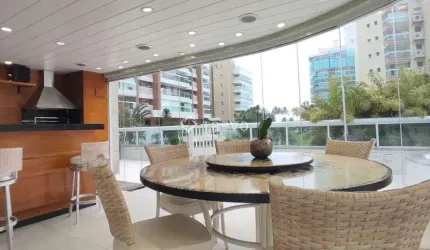 Apartamento à Venda em Riviera, Bertioga - SP