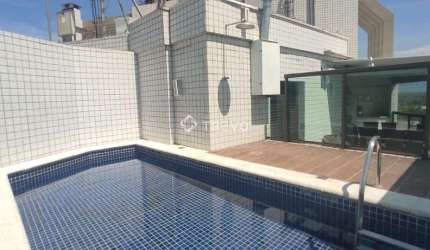 Cobertura à Venda em Riviera, Bertioga - SP