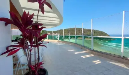 Cobertura à Venda em Riviera, Bertioga - SP