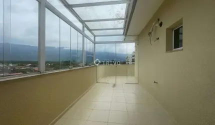 COBERTURA COM 3 DORMITÓRIOS À VENDA EM BERTIOGA/SP