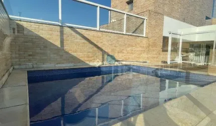 Cobertura à Venda em São Lourenço, Bertioga - SP