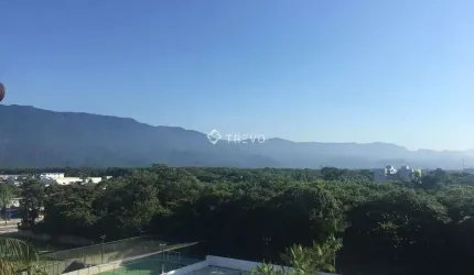 APARTAMENTO COBERTURA 4 DORMITÓRIOS PARA LOCAÇÃO E VENDA EM BERTIOGA