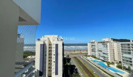 COBERTURA DUPLEX COM VISTA PARA O MAR EM BERTIOGA/SP POR R$ 1.800.000,00