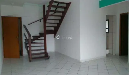 Cobertura 2 dormitórios à venda no bairro Maitinga em Bertioga/SP