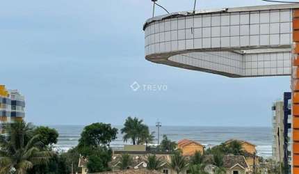 APARTAMENTO TIPO COBERTURA DUPLEX PARA VENDA EM BERTIOGA/SP