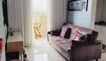 Cobertura Duplex 3 dormitórios à venda em Bertioga/SP