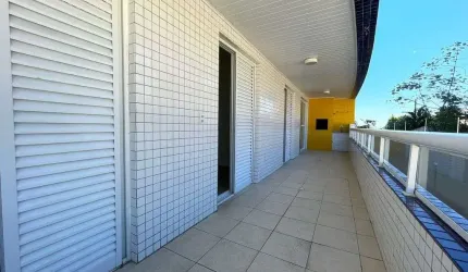 Apartamento 3 dormitórios à venda em Maitinga - Bertioga/SP