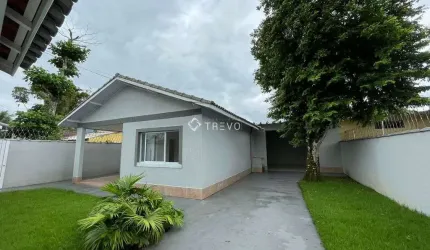 CASA TÉRREA COM 3 DORMITÓRIOS À VENDA NO CENTRO DE BERTIOGA/SP