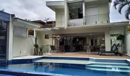 LINDA CASA EM RIVIERA DE SÃO LOURENÇO!